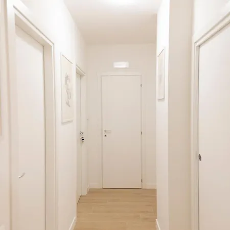 Pensión Dimora Matteotti 3*